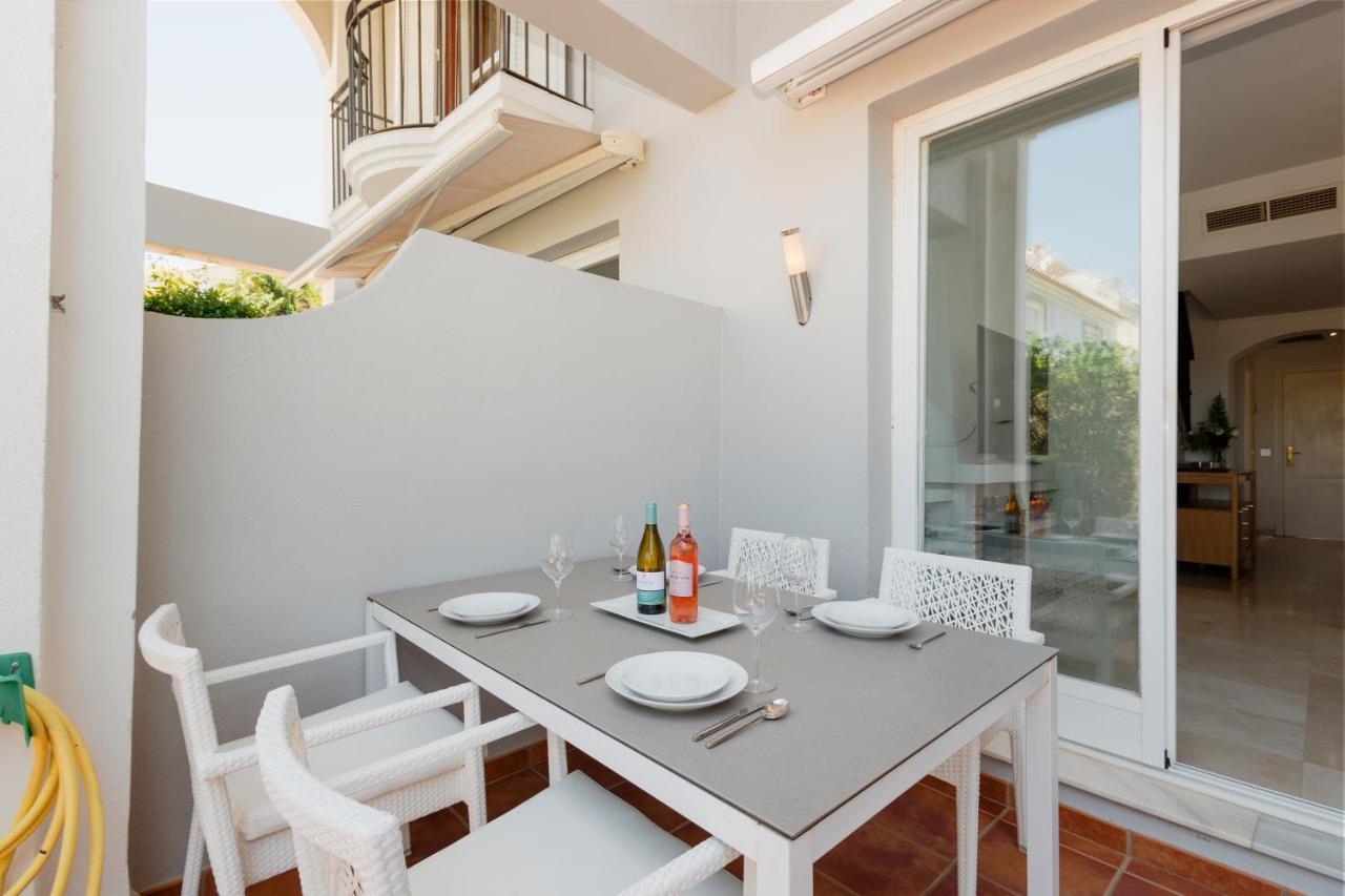 Holiday home House With Sea And Mountain Views On The Beach, Bahia De Marbella